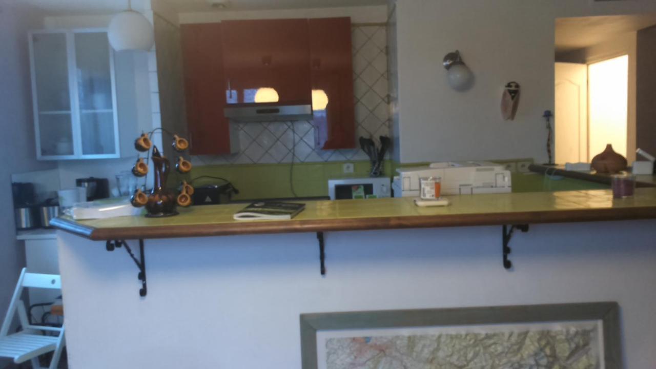 Bio Verdon Régusse Eksteriør bilde